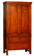 Cabin Creek Armoire