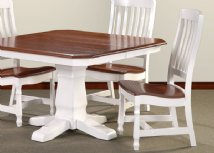 Country Mission Chair