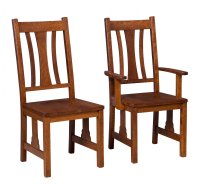 Cambridge Chair