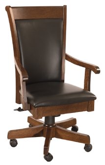 Acadia Desk Chair