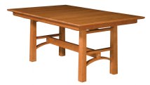 Bridgeport Trestle Table