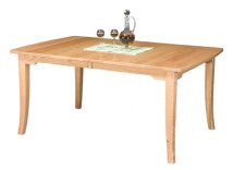 Broadway Leg Table