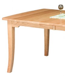 Broadway Leg Table